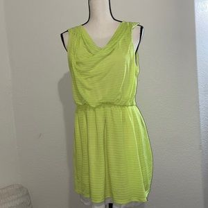 Beautiful summer dress